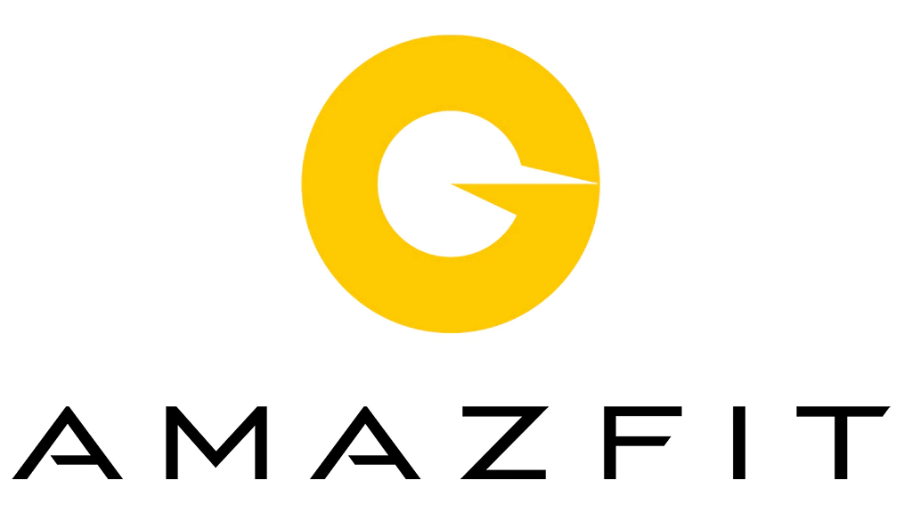 Logo Amazfit