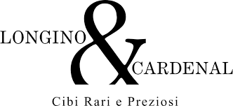 Logo Longino & Cardenal