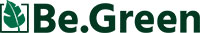 Logo Be.green