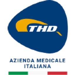 Logo THD Life