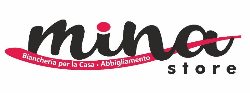 Logo Mina Store