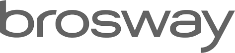 Logo Brosway
