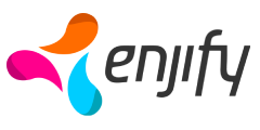 Logo Enjify