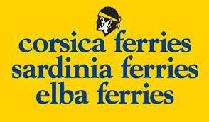 Logo Elba Ferries