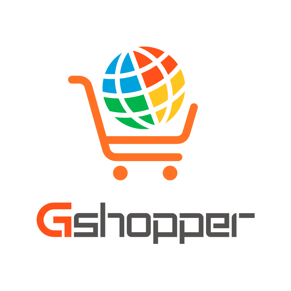 Logo Gshopper
