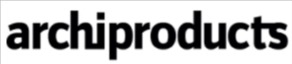 Logo Archiproducts