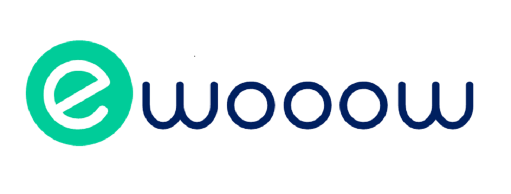Logo ewooow