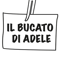 Logo Il Bucato di Adele