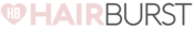 Logo Hairburst