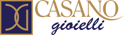 Logo Casano Gioielli