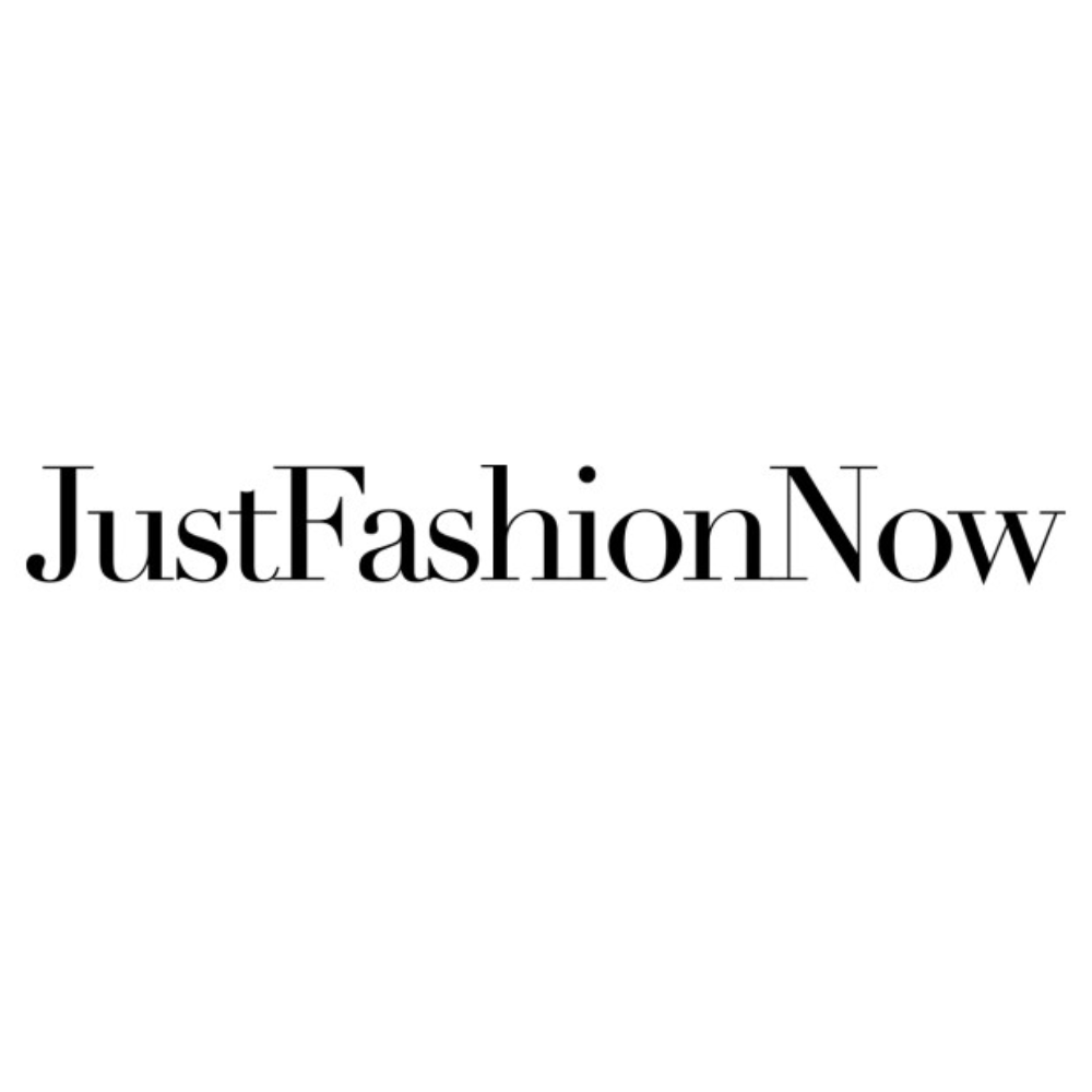 Logo Just Fashion Now
