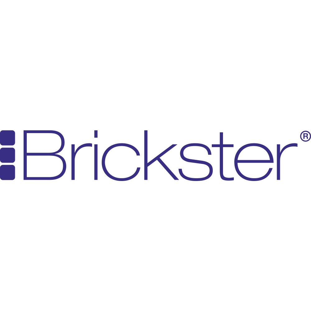 Logo Brickster