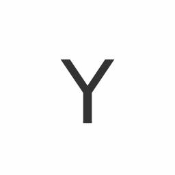 Logo Yes Toys