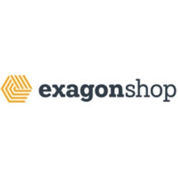 Logo ExagonShop