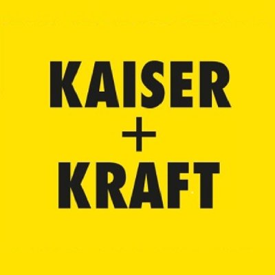 Logo Kaiser Kraft