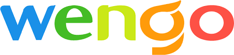 Logo Wengo