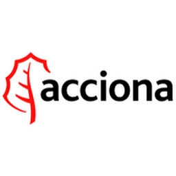 Logo Acciona
