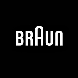 Logo Braun