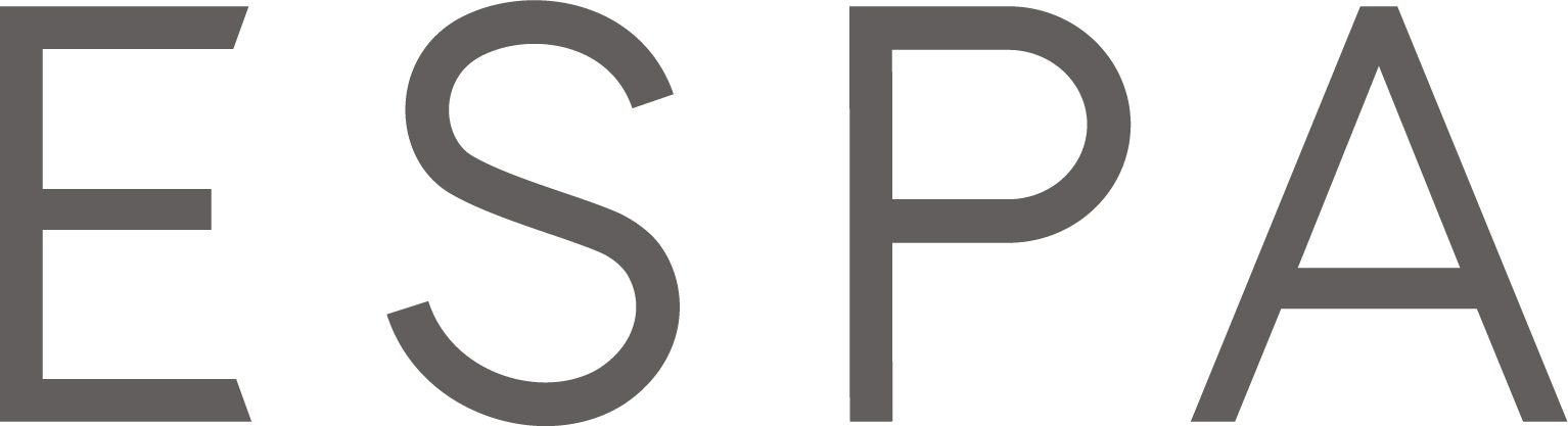 Logo ESPA Skincare