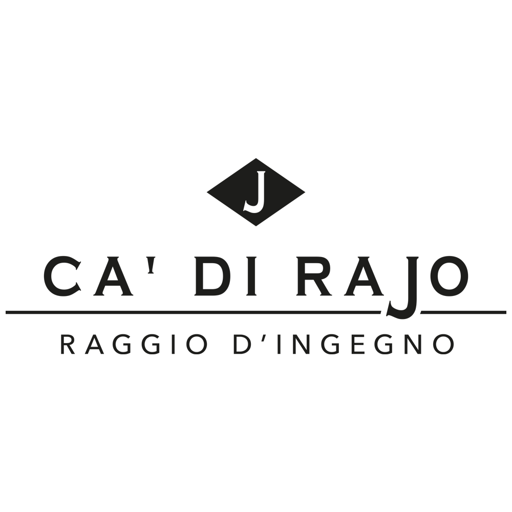 Logo Ca´ di Rajo
