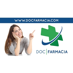 Logo Docfarmacia