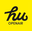Logo Hu openair