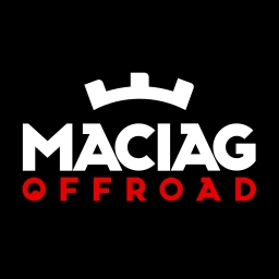 Logo Maciag Offroad