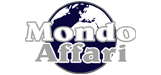 Logo Mondo Affari