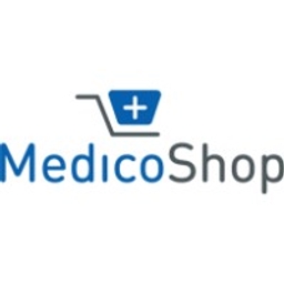 Logo MedicoShop