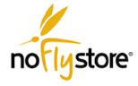 Logo NoFlyStore