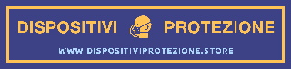 Logo Dispositiviprotezione.store