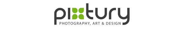 Logo Pixtury