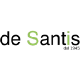 Logo De Santis