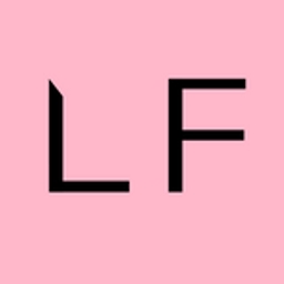 Logo La Fille Des Fleurs