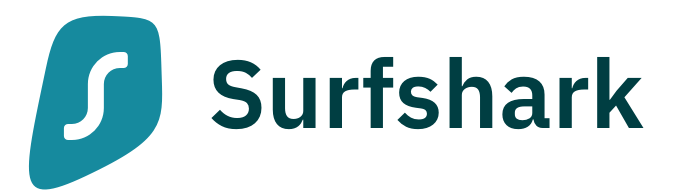 Logo Surfshark