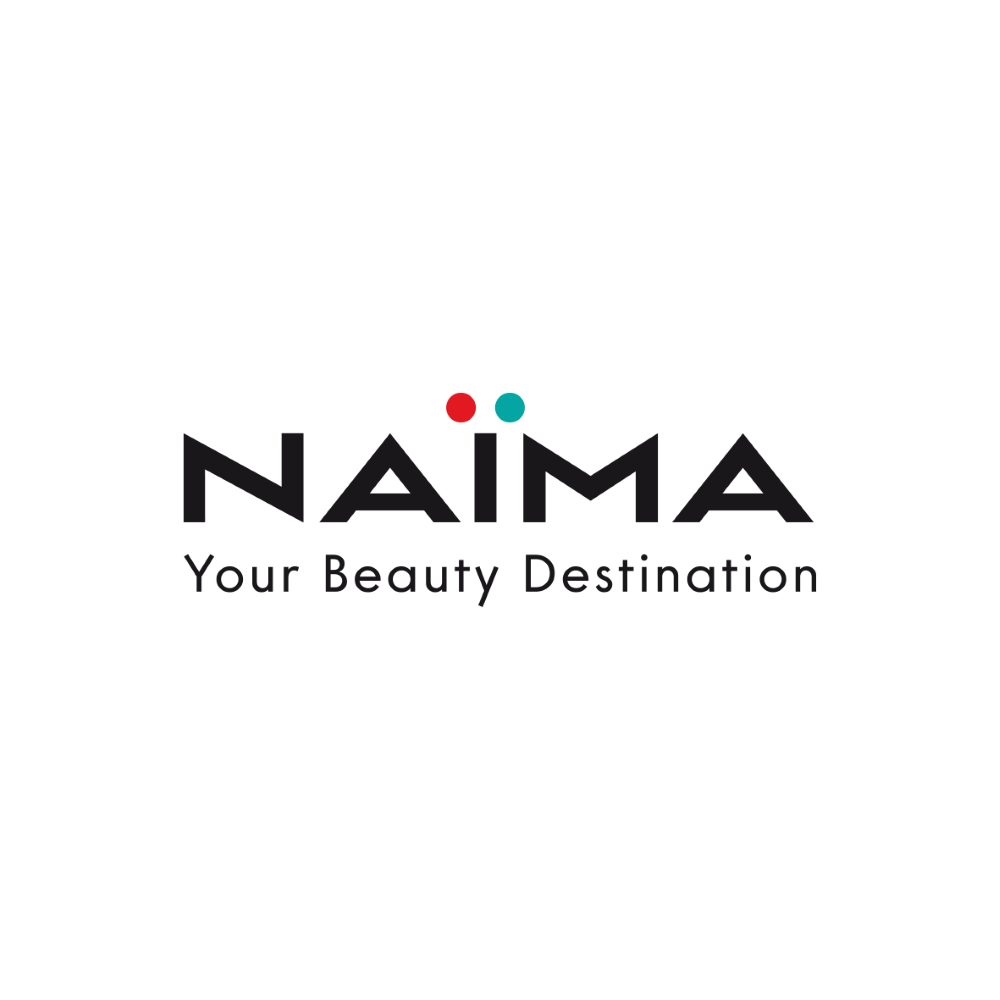 Logo Naïma