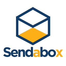 Logo Sendabox