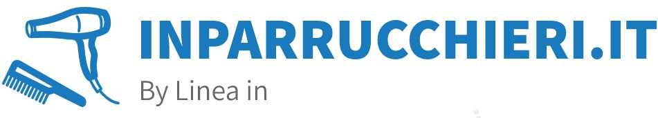 Logo Inparrucchieri