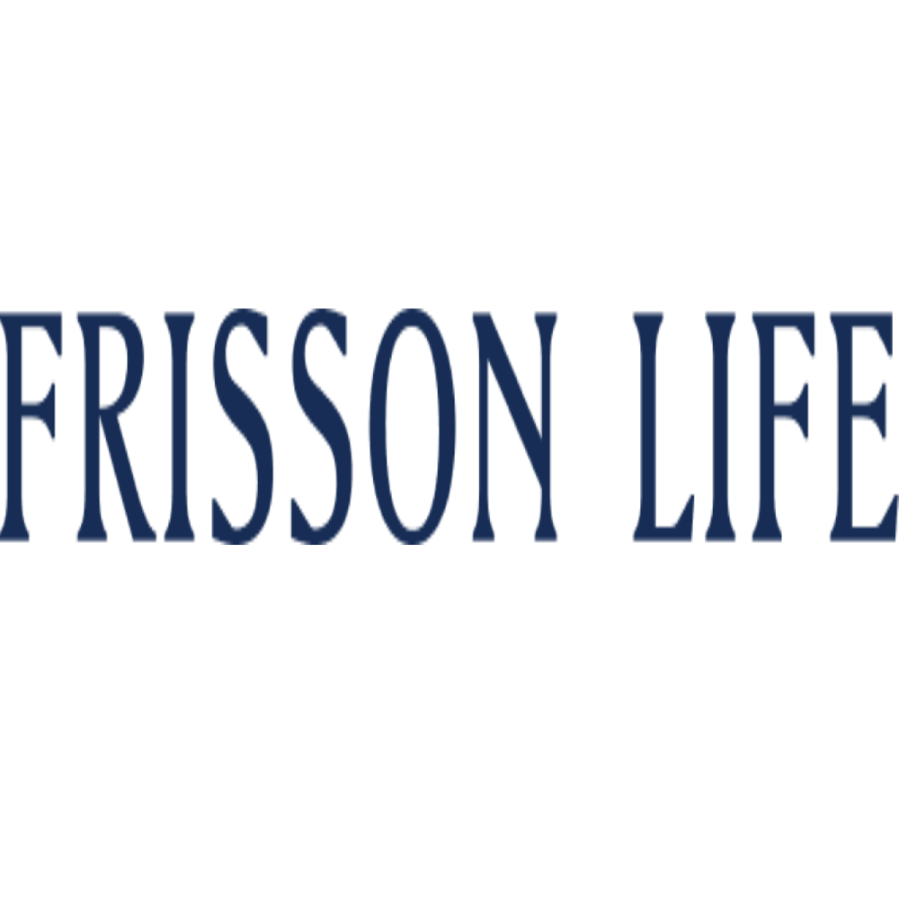 Logo Frisson