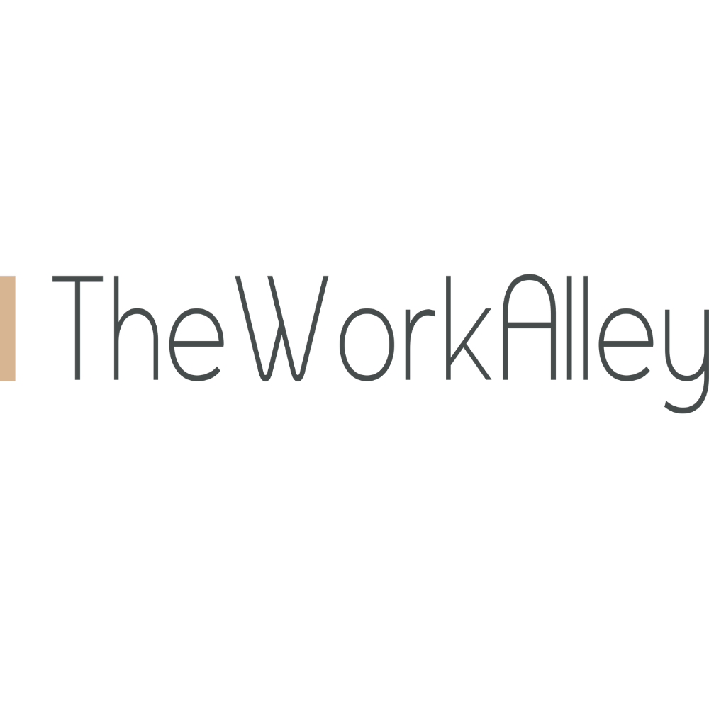 Logo The Work Alley