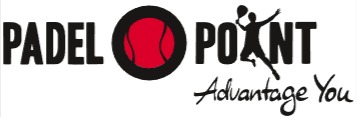 Logo Padel-Point