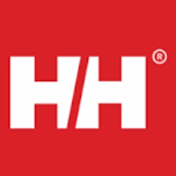 Logo Helly Hansen