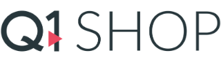 Logo Q1shop