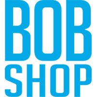 Logo Bobshop