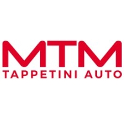Logo MTM Shop