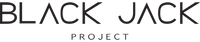 Logo Black Jack Store