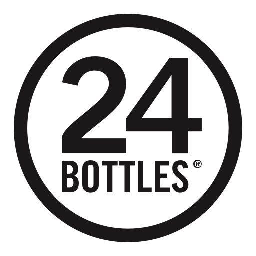 Logo 24 Bottles