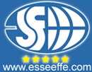 Logo Esseeffe