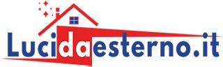 Logo Luci da Esterno