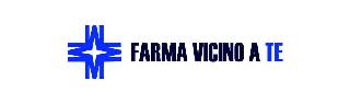 Logo Farma vicino a te